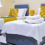 City Road Birmingham Apartments From 360Midlands, En-Suite